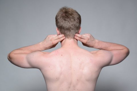 Relieve Headaches At The Back Of The Head Relieve Headaches At The Back Of The Head