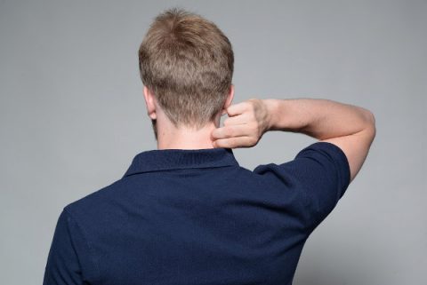 Relieve Headaches At The Back Of The Head