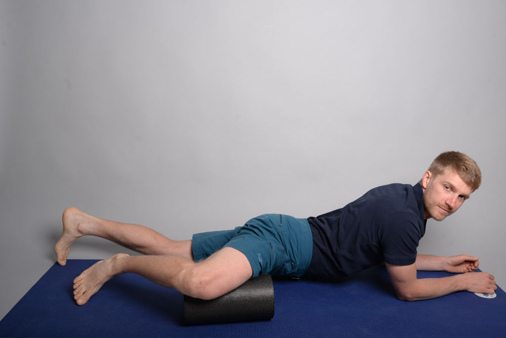 Adductors Pain & Trigger Points