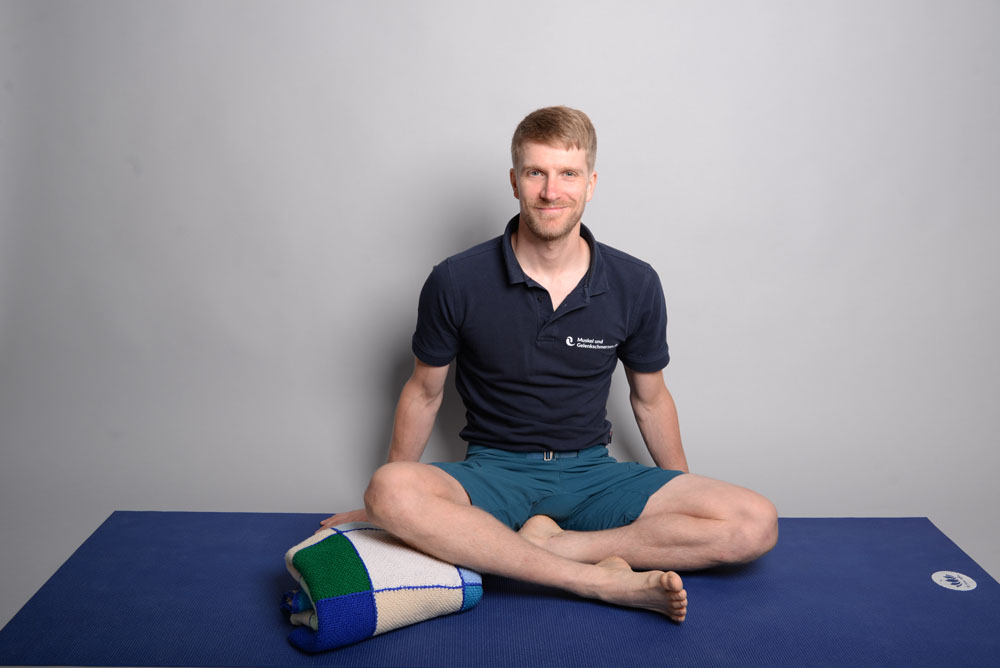 Adductors Pain & Trigger Points