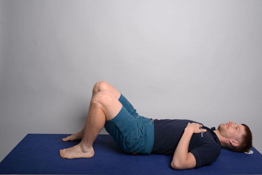 Gluteus Minimus – Pain & Trigger Points