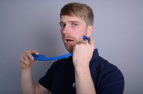 Masseter – Pain & Trigger Points