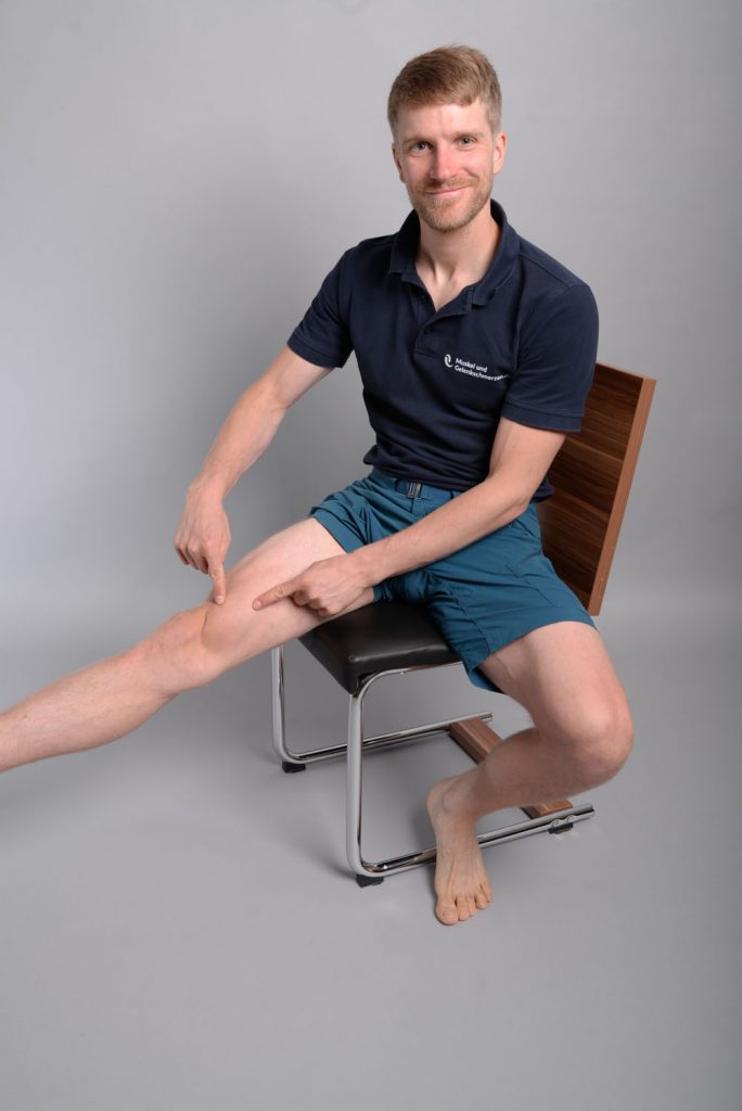 Quadriceps Femoris – Pain & Trigger Points
