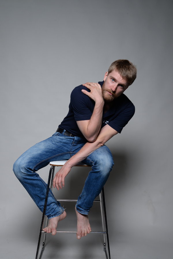 Brachioradialis muscle pain & trigger points