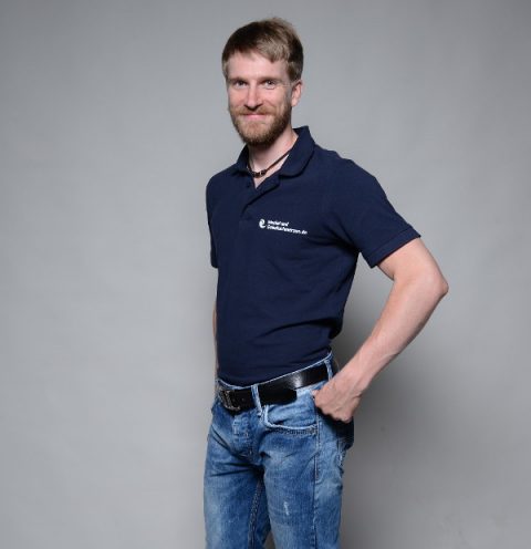 Gluteus medius muscle pain & trigger points