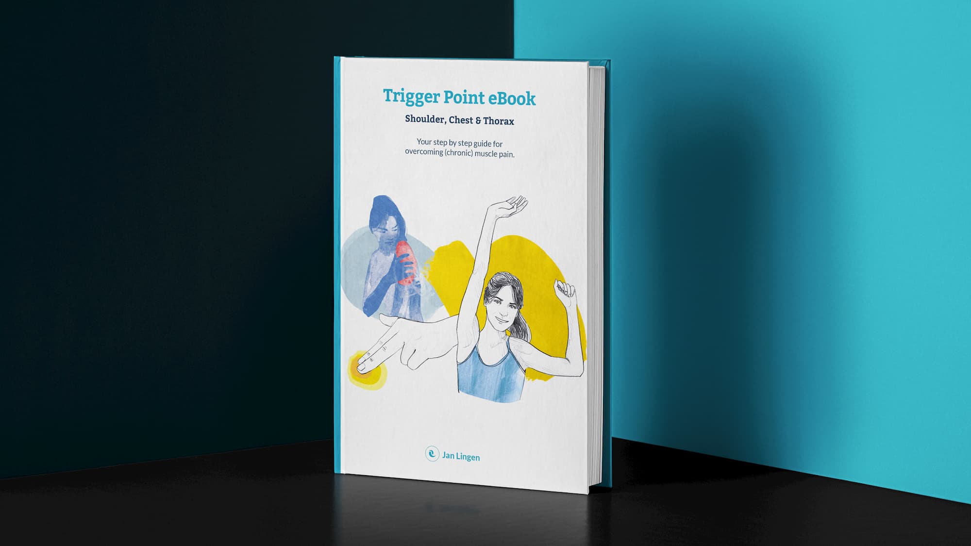 Trigger Point eBook: Shoulder, Chest & Thorax